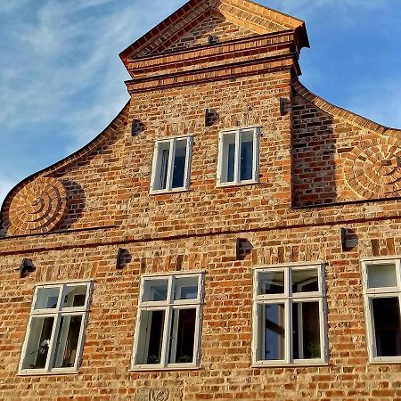 Ferienwohnung Lueneburg Innenstadt المظهر الخارجي الصورة