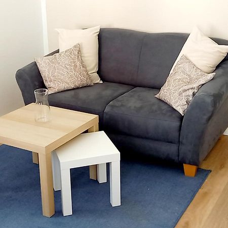 Ferienwohnung Lueneburg Innenstadt المظهر الخارجي الصورة