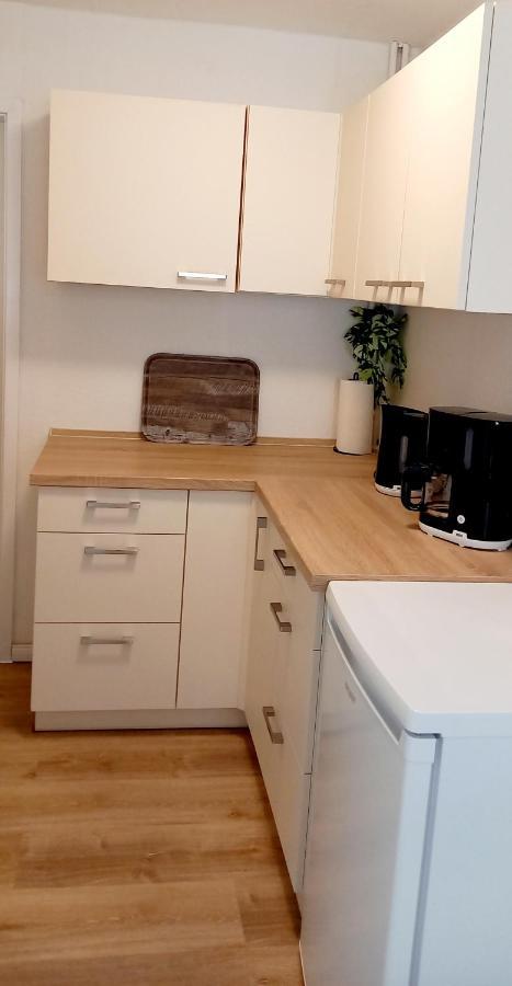 Ferienwohnung Lueneburg Innenstadt المظهر الخارجي الصورة
