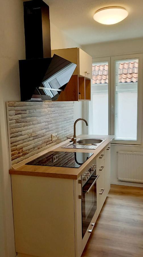 Ferienwohnung Lueneburg Innenstadt المظهر الخارجي الصورة