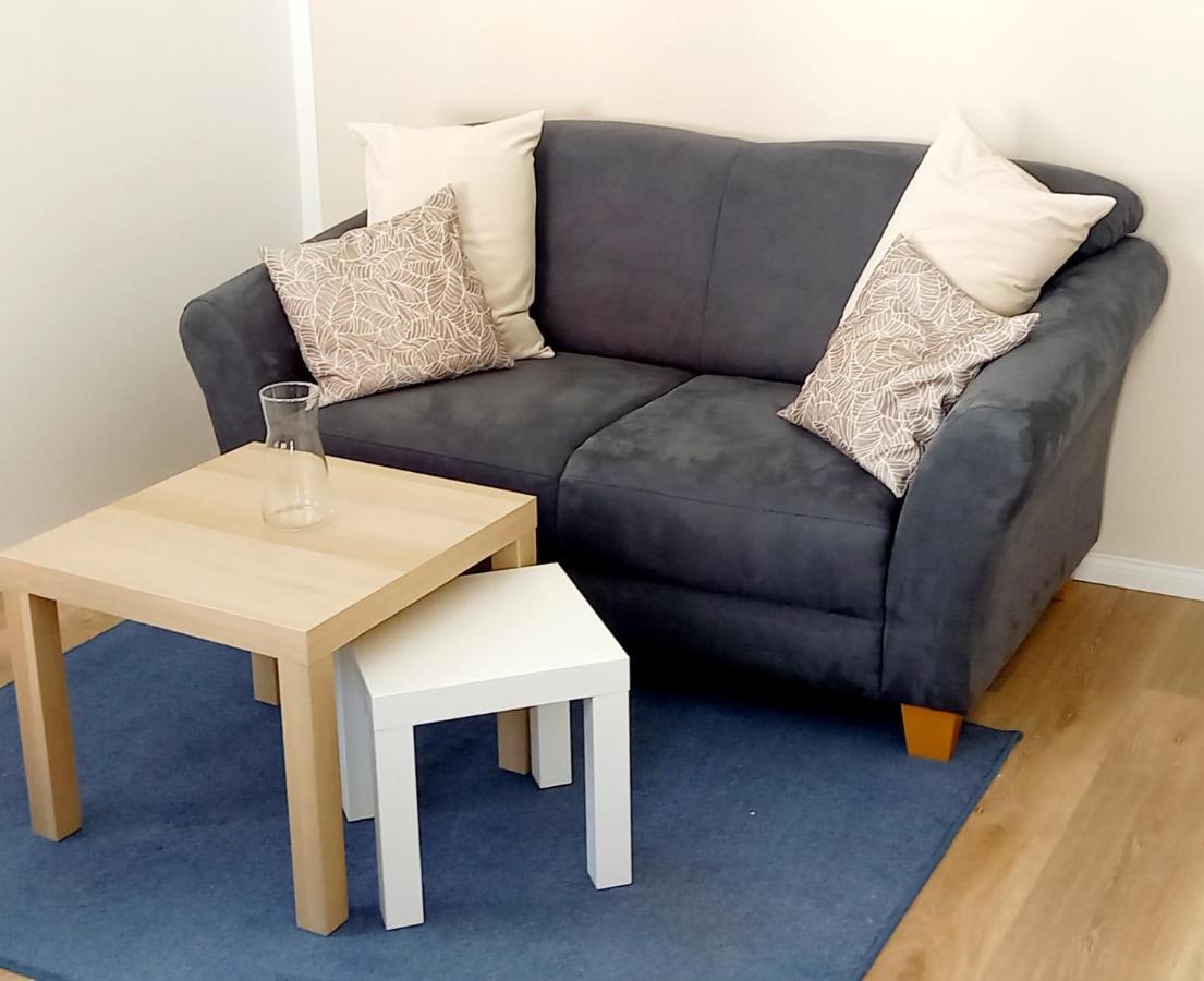 Ferienwohnung Lueneburg Innenstadt المظهر الخارجي الصورة